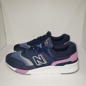 New Balance - Women's 997h - Sneaker - Size: 10
